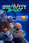 *Gravity Heroes *XBOX *Быстрая доставка