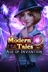 *Modern Tales: Age of Invention (Xbox One Version)  *