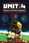 *Unit 4: Couch Attack Bundle *XBOX *Быстро
