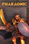 *Pharaonic *XBOX *Быстрая доставка