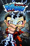 *Overruled! *XBOX *Быстрая доставка