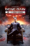 *Gene Rain: Sky City Rebirth Bundle *XBOX *Быстро