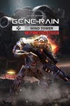 *Gene Rain Wind Tower: Way To Heaven Bundle *XBOX *Б