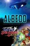 *Albedo and Cast Bundle *XBOX *Быстрая доставка