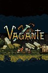 *Vagante *XBOX *Быстрая доставка
