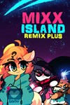 *Mixx Island: Remix Plus *XBOX *Быстрая доставка
