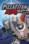 *Pizza Titan Ultra *XBOX *Быстрая доставка