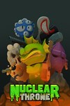 *Nuclear Throne *XBOX *Быстрая доставка