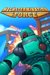 *Mechstermination Force *XBOX *Быстрая доставка