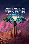 *Defenders of Ekron - Definitive Edition *XBOX *Быст