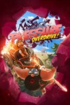 *Pressure Overdrive *XBOX *Быстрая доставка