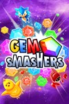 *Gem Smashers *XBOX *Быстрая доставка