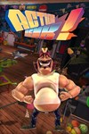 *Action Henk *XBOX *Быстрая доставка