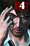 *D4: Dark Dreams Don´t Die *XBOX *Быстро