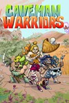 *Caveman Warriors *XBOX *Быстрая доставка