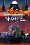 *Air Guitar Warrior for Kinect *XBOX *Быстро