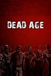 *Dead Age *XBOX *Быстрая доставка