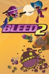 *Bleed 2 *XBOX *Быстрая доставка