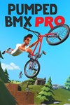 *Pumped BMX Pro *XBOX *Быстрая доставка