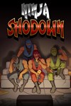 *Ninja Shodown *XBOX *Быстрая доставка