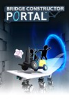 *Bridge Constructor Portal *XBOX *Быстро