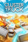 *ClusterTruck *XBOX *Быстрая доставка