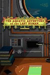 *The Aquatic Adventure of the Last Human *XBOX *Быст