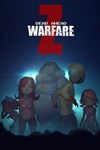 *Dead Ahead: Zombie Warfare *XBOX *Быстро