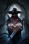 *The Incredible Adventures of Van Helsing II *XBOX *