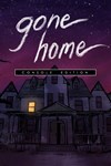 *Gone Home: Console Edition *XBOX *Быстро