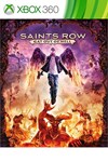 *Saints Row: Gat Out of Hell *XBOX *Быстро