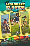 *Legendary Eleven *XBOX *Быстрая доставка