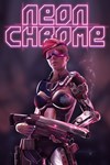 *Neon Chrome *XBOX *Быстрая доставка