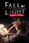 *Fall of Light: Darkest Edition *XBOX *Быстро