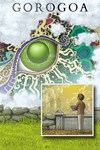 *Gorogoa *XBOX *Быстрая доставка