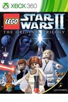 *LEGO Star Wars II *XBOX *Быстрая доставка