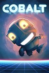 *Cobalt *XBOX *Быстрая доставка