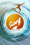 *Surf World Series *XBOX *Быстрая доставка