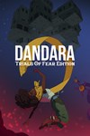 *Dandara: Trials of Fear Edition *XBOX *Быстро