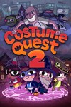 *Costume Quest 2 *XBOX *Быстрая доставка