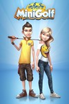 *Infinite Minigolf *XBOX *Быстрая доставка