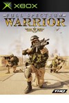 *Full Spectrum Warrior *XBOX *Быстрая доставка