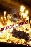 *Danger Zone *XBOX *Быстрая доставка