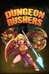 *Dungeon Rushers: Crawler RPG *XBOX *Быстро