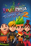 *Fruit Ninja Kinect 2 *XBOX *Быстрая доставка