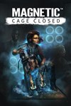 *Magnetic: Cage Closed *XBOX *Быстрая доставка