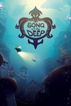 *Song of the Deep *XBOX *Быстрая доставка