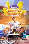 *That´s My Family: Family Fun Night *XBOX *Быстро