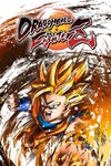 *DRAGON BALL FIGHTERZ *XBOX *Быстрая доставка