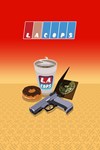 *LA Cops *XBOX *Быстрая доставка